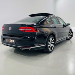 Volkswagen Passat Sport 1.8 TSI 132kW (180CV) DSG  - Foto 7