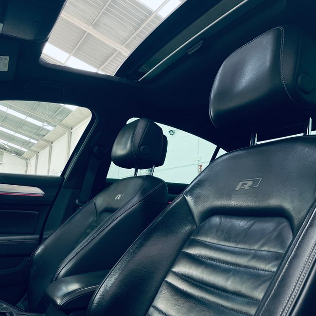 Volkswagen Passat Sport 1.8 TSI 132kW (180CV) DSG  - Foto 18