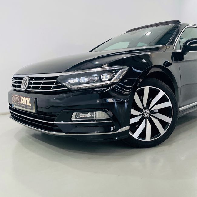 Volkswagen Passat Sport 1.8 TSI 132kW (180CV) DSG  - Foto 6