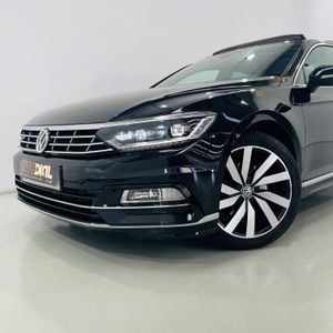 Volkswagen Passat Sport 1.8 TSI 132kW (180CV) DSG  - Foto 6