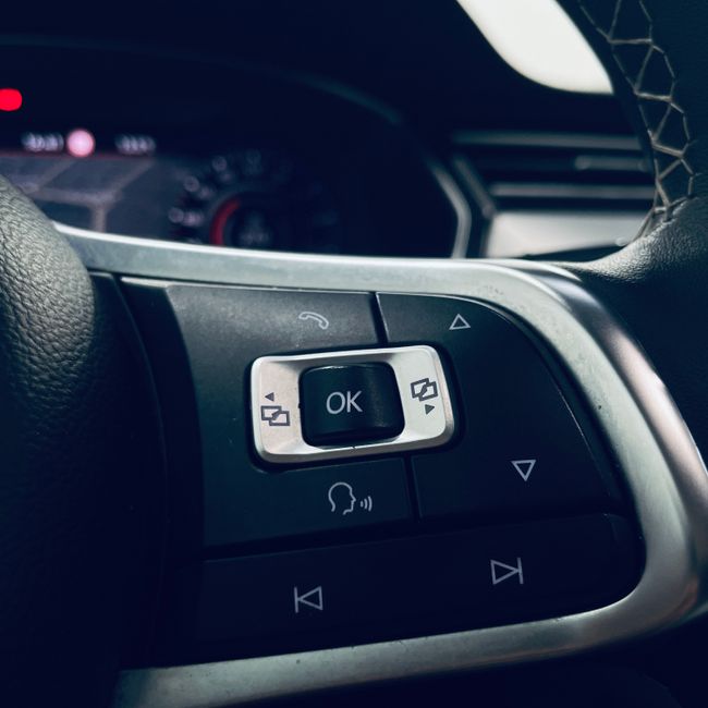 Volkswagen Passat Sport 1.8 TSI 132kW (180CV) DSG  - Foto 12