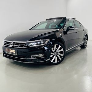 Volkswagen Passat Sport 1.8 TSI 132kW (180CV) DSG  - Foto 4