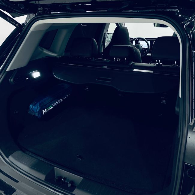 Ebro S700 1.6 TGDI Luxury 7 DCT  - Foto 12