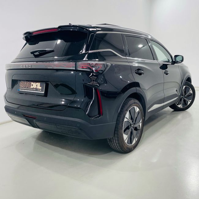 Ebro S700 1.6 TGDI Luxury 7 DCT  - Foto 8