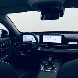 Ebro S700 1.6 TGDI Luxury 7 DCT  - Foto 3