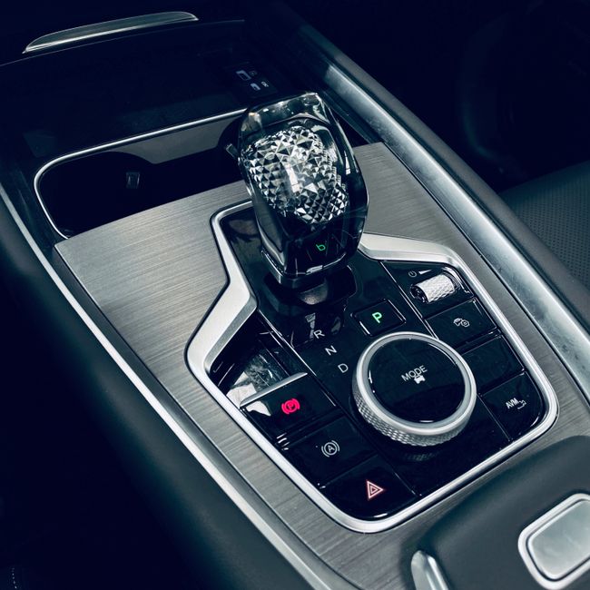 Ebro S700 1.6 TGDI Luxury 7 DCT  - Foto 21