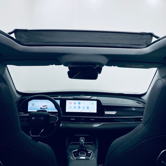 Ebro S700 1.6 TGDI Luxury 7 DCT  - Foto 25