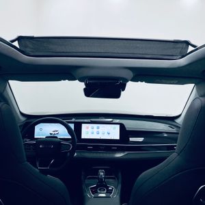 Ebro S700 1.6 TGDI Luxury 7 DCT  - Foto 25