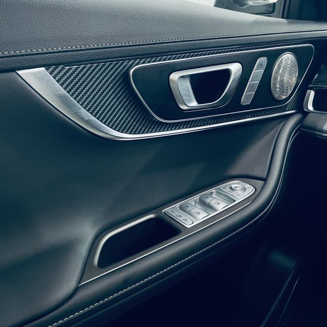 Ebro S700 1.6 TGDI Luxury 7 DCT  - Foto 23