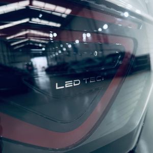 Ebro S700 1.6 TGDI Luxury 7 DCT  - Foto 11