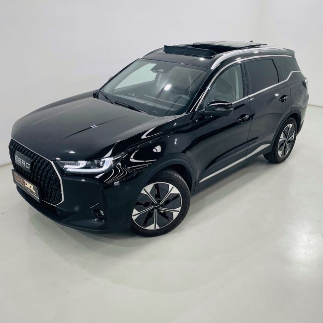 Ebro S700 1.6 TGDI Luxury 7 DCT  - Foto 5