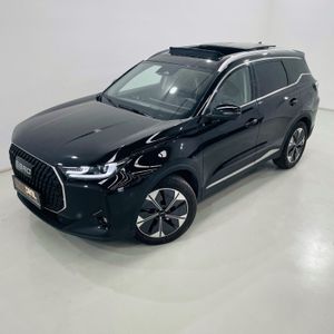 Ebro S700 1.6 TGDI Luxury 7 DCT  - Foto 5