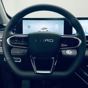 Ebro S700 1.6 TGDI Luxury 7 DCT  - Foto 16