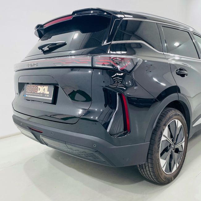 Ebro S700 1.6 TGDI Luxury 7 DCT  - Foto 10