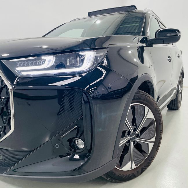 Ebro S700 1.6 TGDI Luxury 7 DCT  - Foto 7