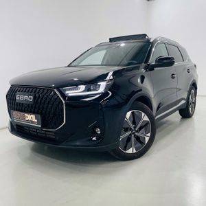 Ebro S700 1.6 TGDI Luxury 7 DCT  - Foto 4