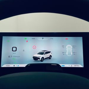 Ebro S700 1.6 TGDI Luxury 7 DCT  - Foto 18