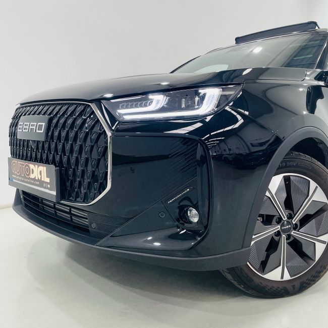 Ebro S700 1.6 TGDI Luxury 7 DCT  - Foto 6