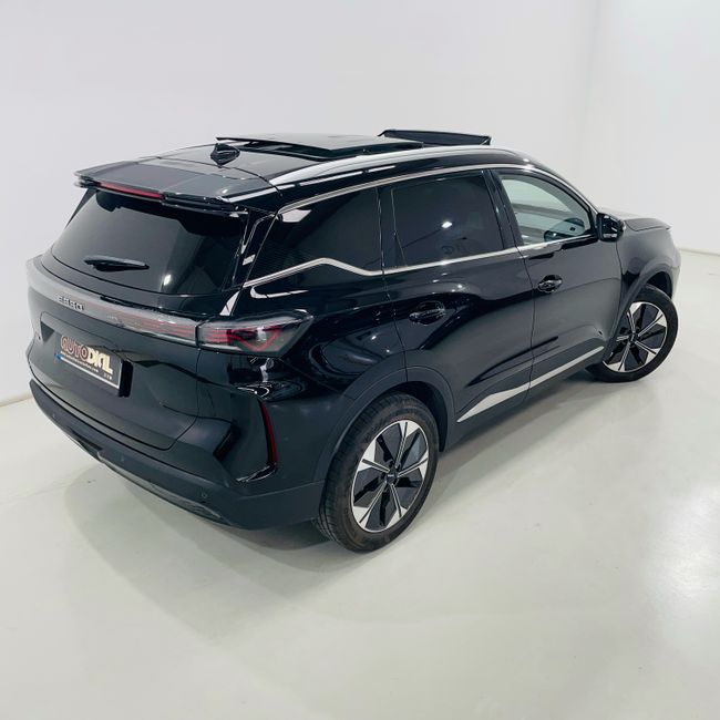 Ebro S700 1.6 TGDI Luxury 7 DCT  - Foto 9