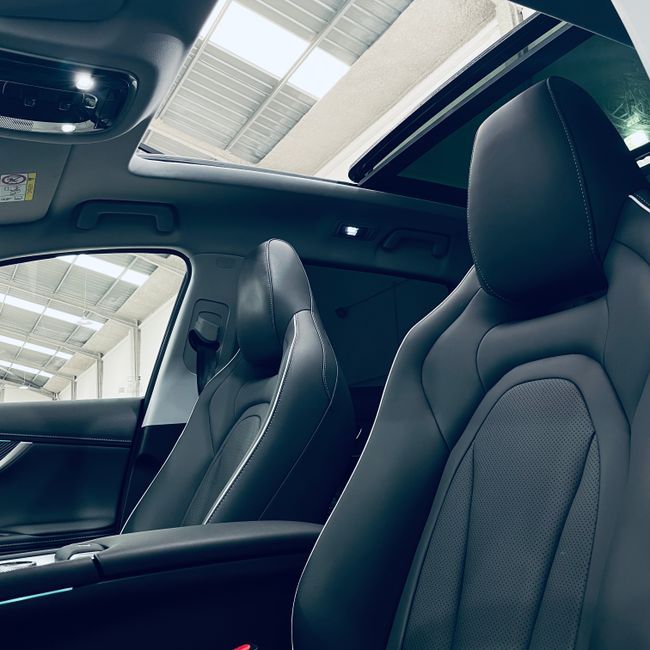 Ebro S700 1.6 TGDI Luxury 7 DCT  - Foto 26