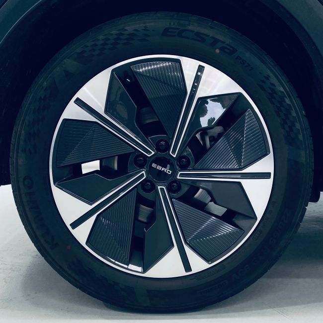 Ebro S700 1.6 TGDI Luxury 7 DCT  - Foto 14