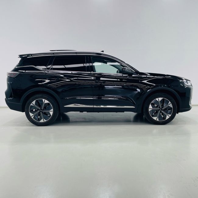 Ebro S700 1.6 TGDI Luxury 7 DCT  - Foto 2