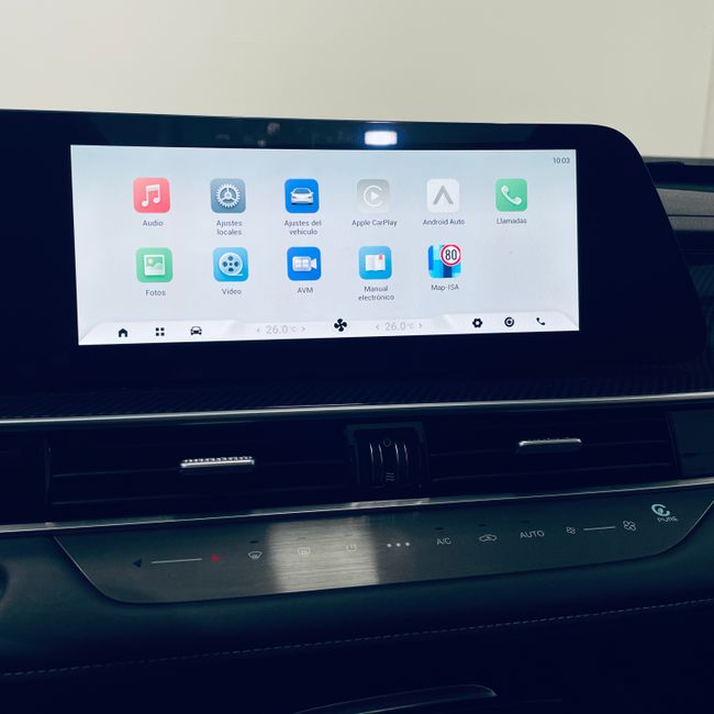 Ebro S700 1.6 TGDI Luxury 7 DCT  - Foto 22