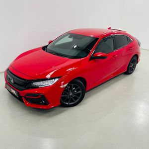 Honda Civic 1.0 I-VTEC TURBO ELEGANCE NAV  - Foto 9