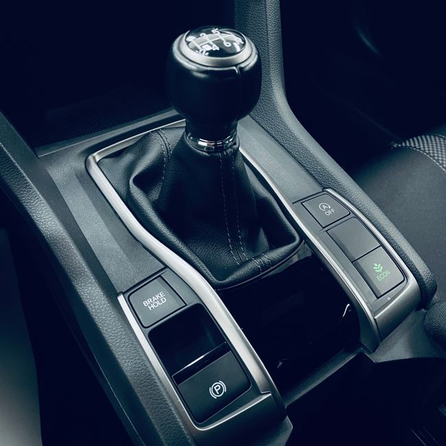 Honda Civic 1.0 I-VTEC TURBO ELEGANCE NAV  - Foto 16