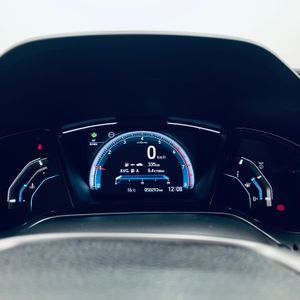 Honda Civic 1.0 I-VTEC TURBO ELEGANCE NAV  - Foto 13