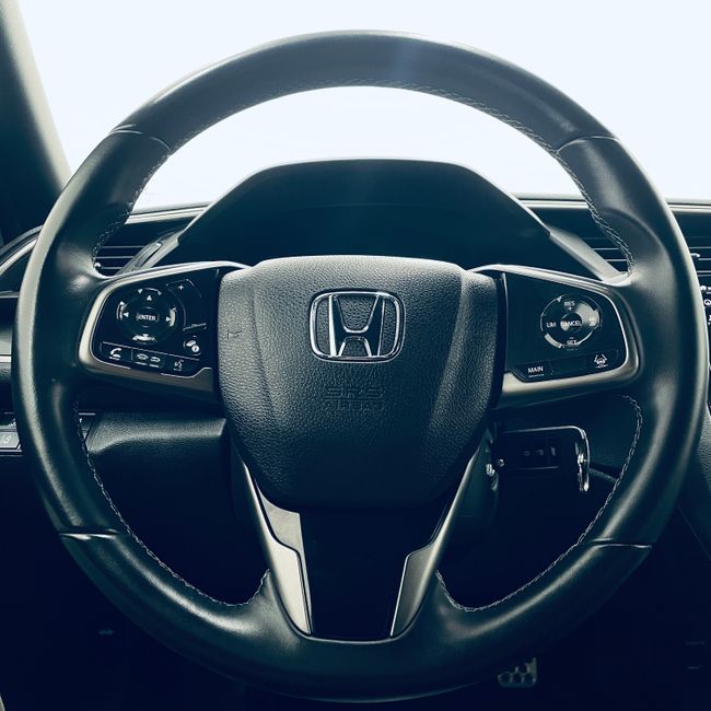 Honda Civic 1.0 I-VTEC TURBO ELEGANCE NAV  - Foto 12