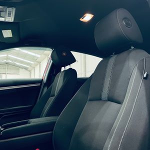 Honda Civic 1.0 I-VTEC TURBO ELEGANCE NAV  - Foto 20