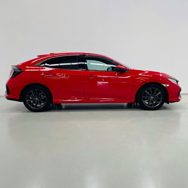 Honda Civic 1.0 I-VTEC TURBO ELEGANCE NAV  - Foto 2