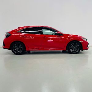 Honda Civic 1.0 I-VTEC TURBO ELEGANCE NAV  - Foto 2