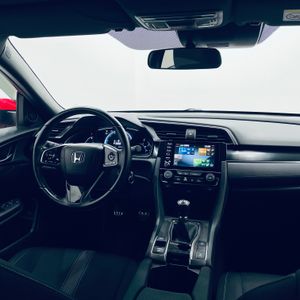 Honda Civic 1.0 I-VTEC TURBO ELEGANCE NAV  - Foto 3