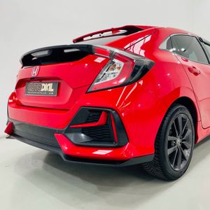 Honda Civic 1.0 I-VTEC TURBO ELEGANCE NAV  - Foto 6