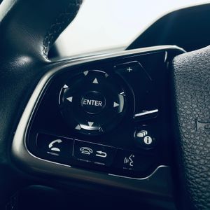 Honda Civic 1.0 I-VTEC TURBO ELEGANCE NAV  - Foto 14