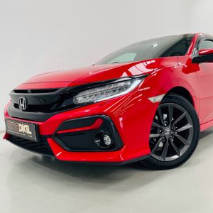 Honda Civic 1.0 I-VTEC TURBO ELEGANCE NAV  - Foto 10