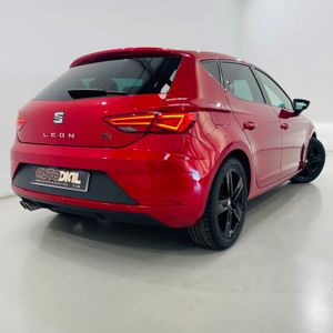 Seat Leon 1.5 TSI 110kW St&Sp FR Edition Plus  - Foto 7
