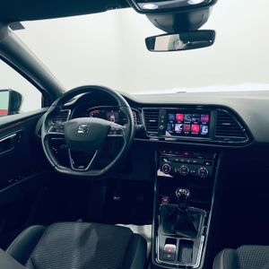 Seat Leon 1.5 TSI 110kW St&Sp FR Edition Plus  - Foto 3