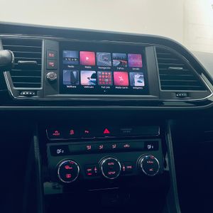 Seat Leon 1.5 TSI 110kW St&Sp FR Edition Plus  - Foto 16