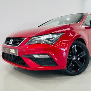 Seat Leon 1.5 TSI 110kW St&Sp FR Edition Plus  - Foto 6