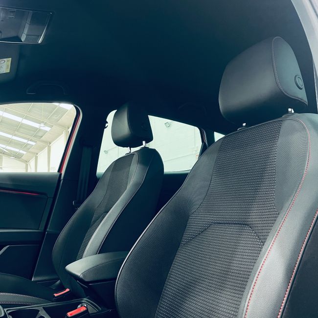 Seat Leon 1.5 TSI 110kW St&Sp FR Edition Plus  - Foto 19