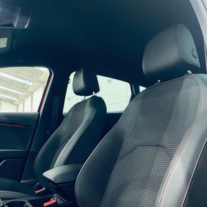 Seat Leon 1.5 TSI 110kW St&Sp FR Edition Plus  - Foto 19