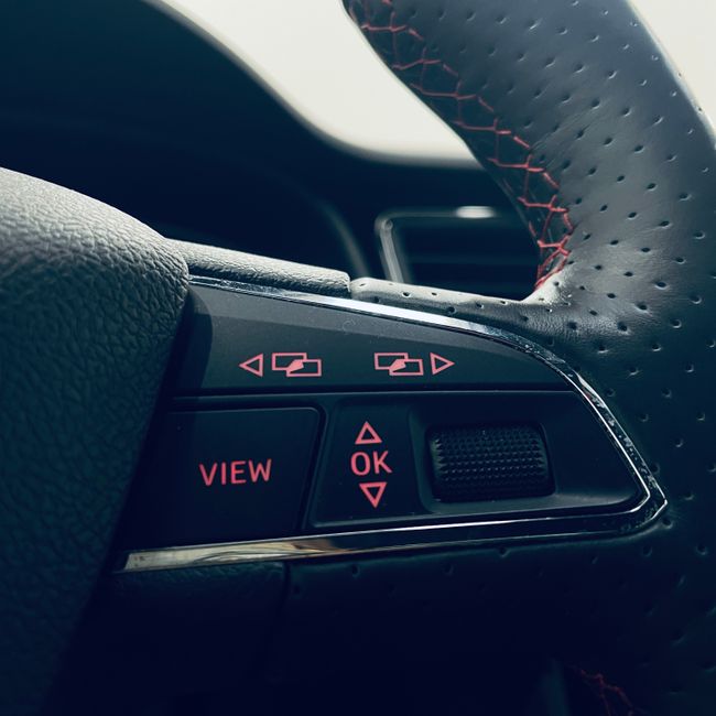 Seat Leon 1.5 TSI 110kW St&Sp FR Edition Plus  - Foto 13