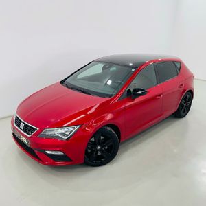 Seat Leon 1.5 TSI 110kW St&Sp FR Edition Plus  - Foto 5