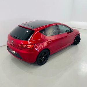 Seat Leon 1.5 TSI 110kW St&Sp FR Edition Plus  - Foto 8