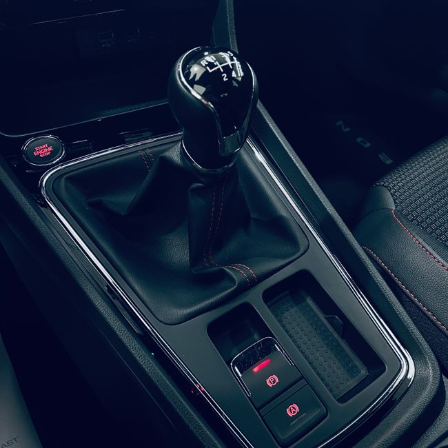 Seat Leon 1.5 TSI 110kW St&Sp FR Edition Plus  - Foto 15