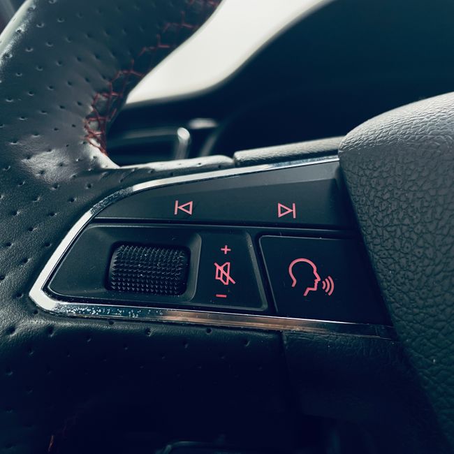 Seat Leon 1.5 TSI 110kW St&Sp FR Edition Plus  - Foto 14