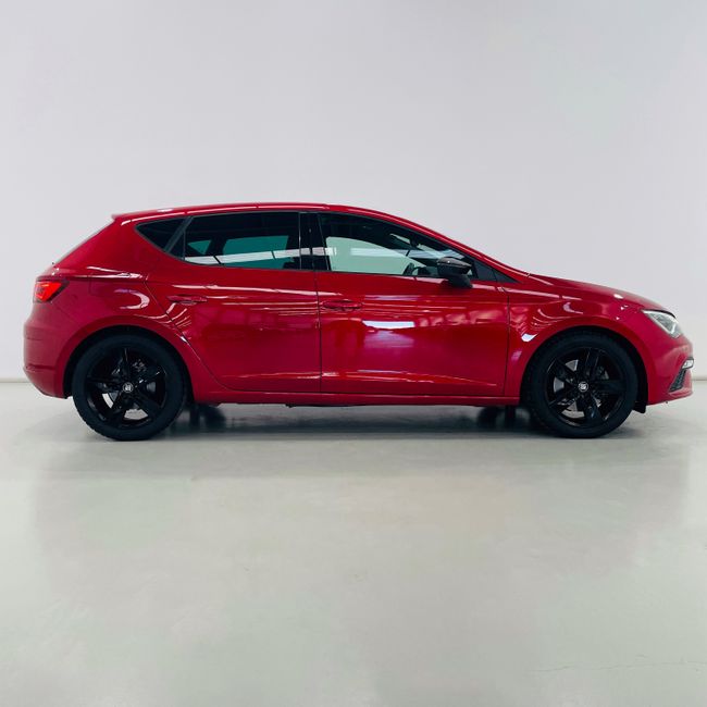 Seat Leon 1.5 TSI 110kW St&Sp FR Edition Plus  - Foto 2